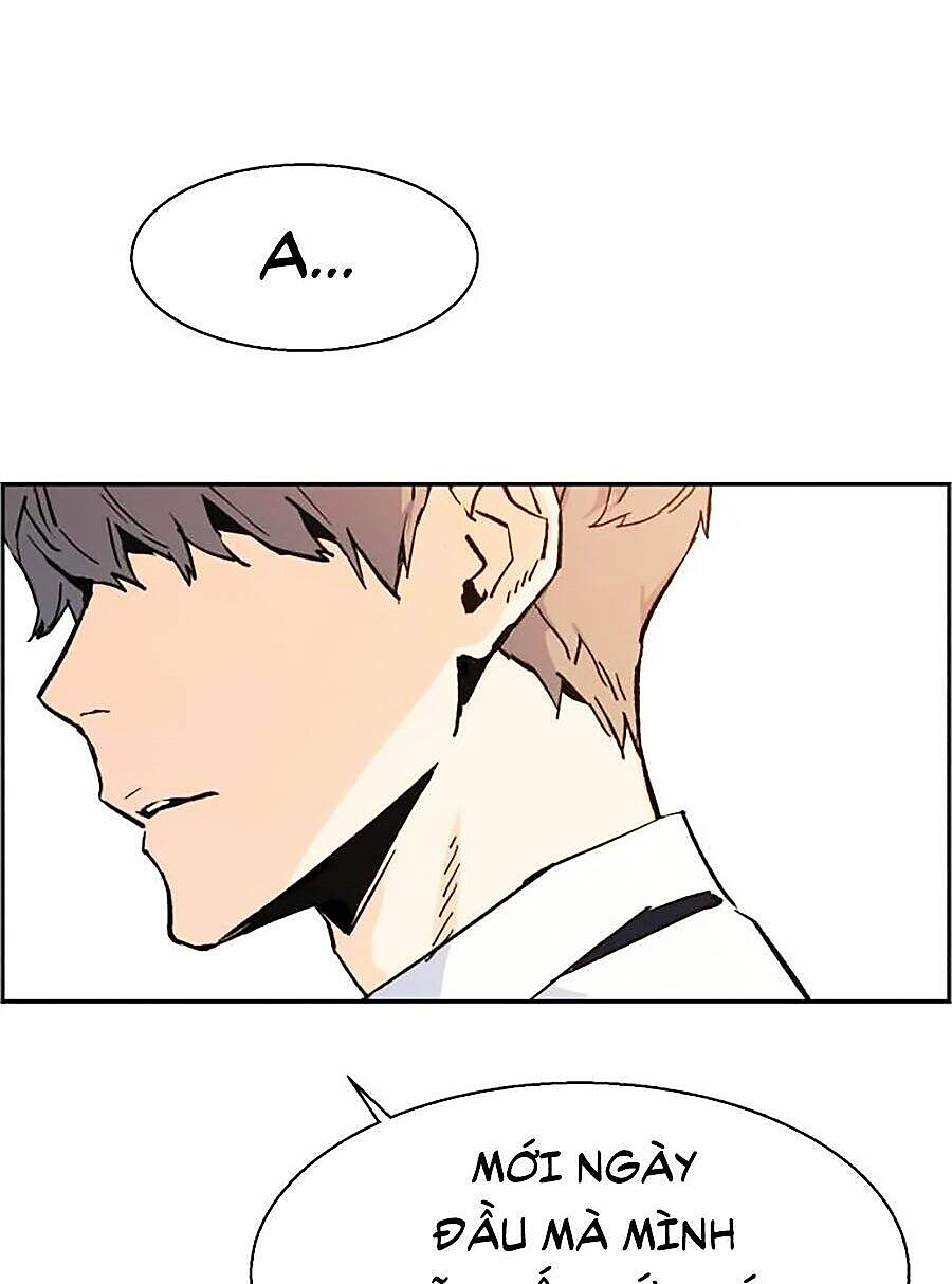 bạn học tôi là lính đánh thuê chapter 1 194