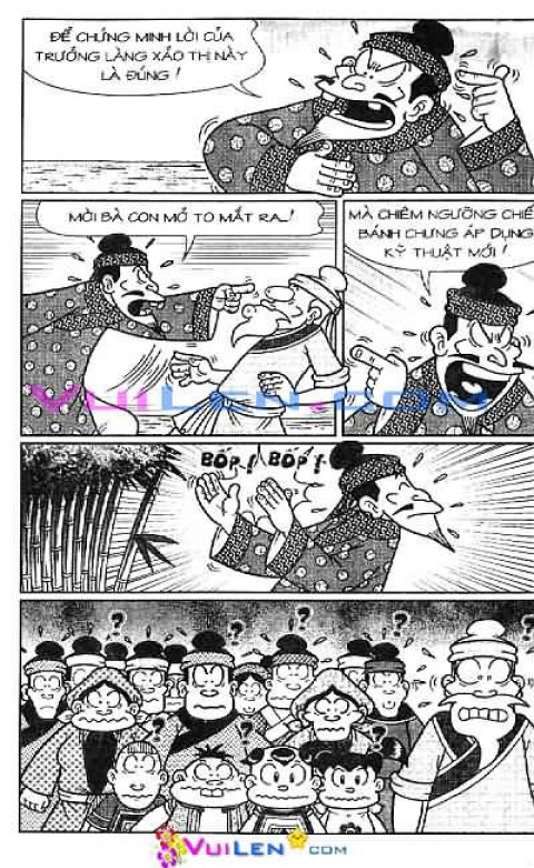 thần đồng đất việt chapter 130 56