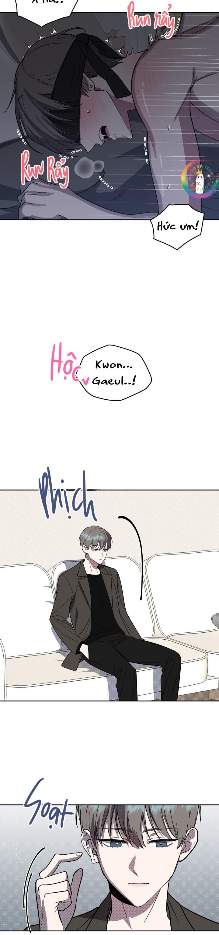 manhwa chịch vồn chịch vã chapter 83 4