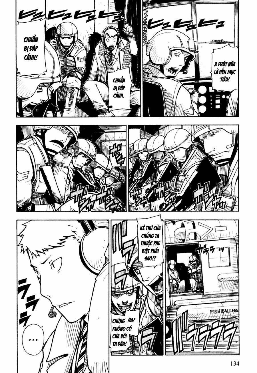 chuyện tình mary chapter 22 4