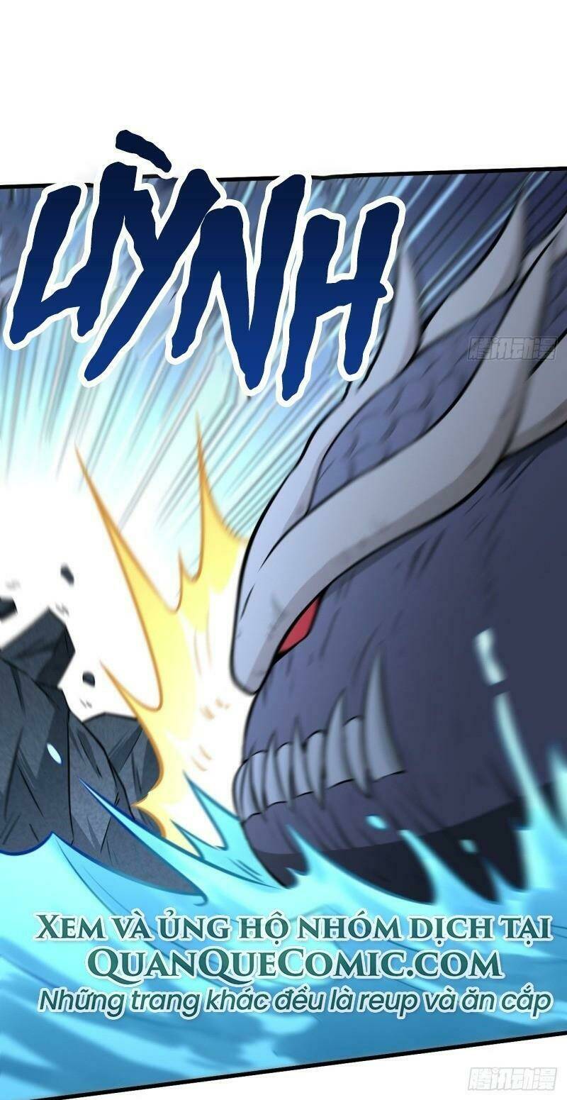 minh nhật thần đô chapter 50 14