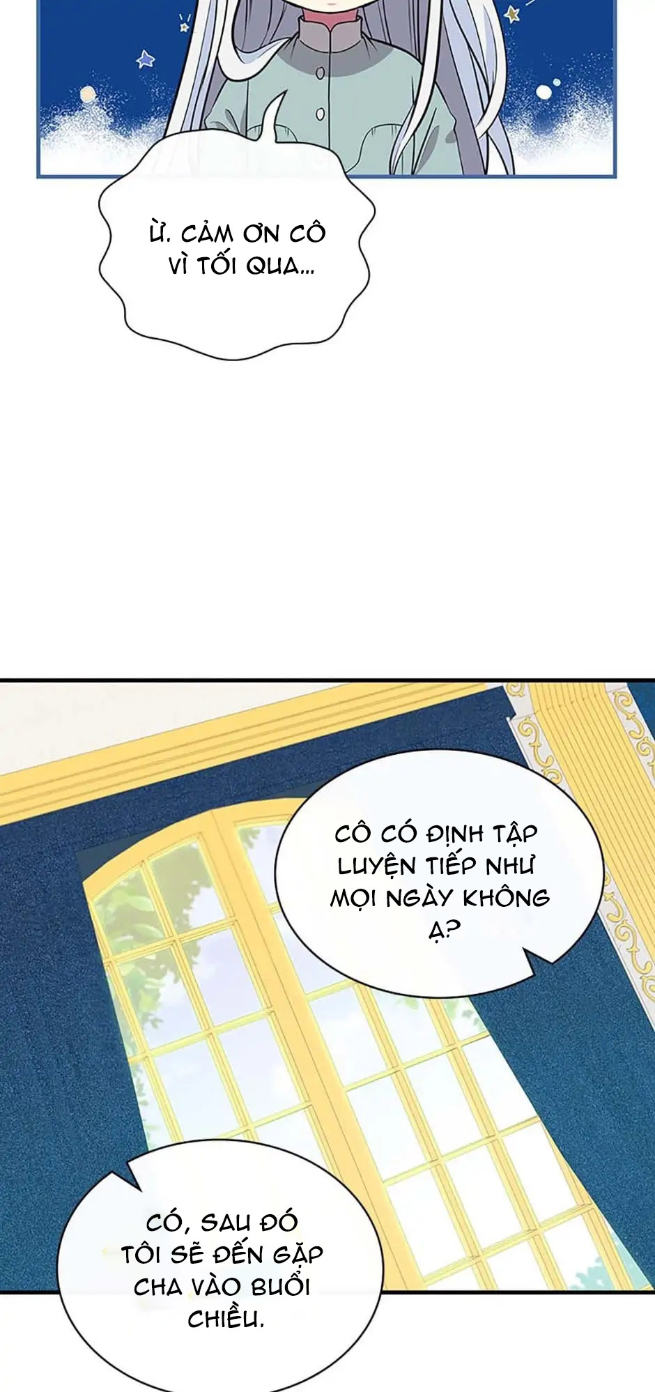 hiệp sĩ băng giá chapter 5.1 37