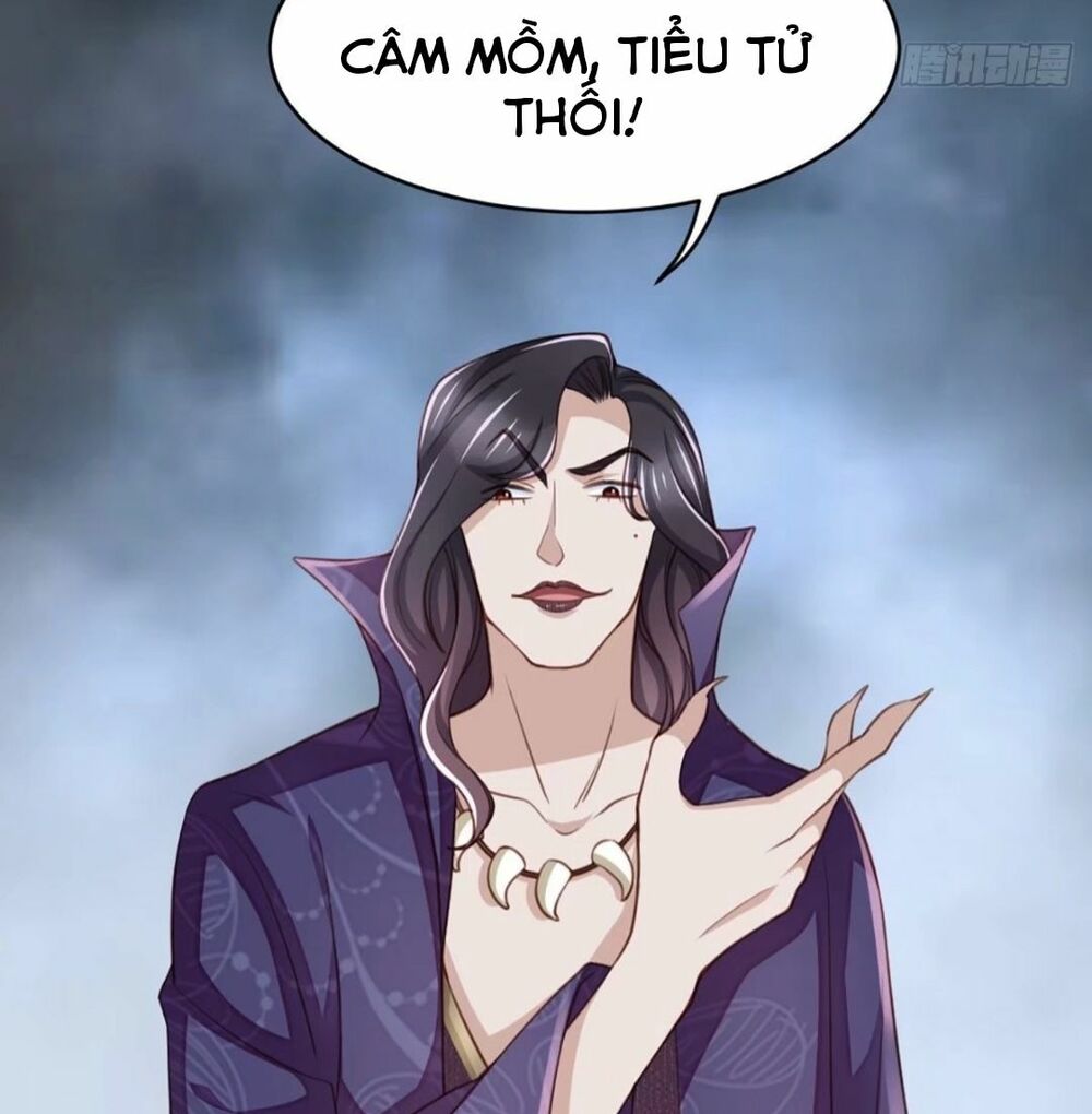 thuần hóa ba ba bạo quân chapter 8 27