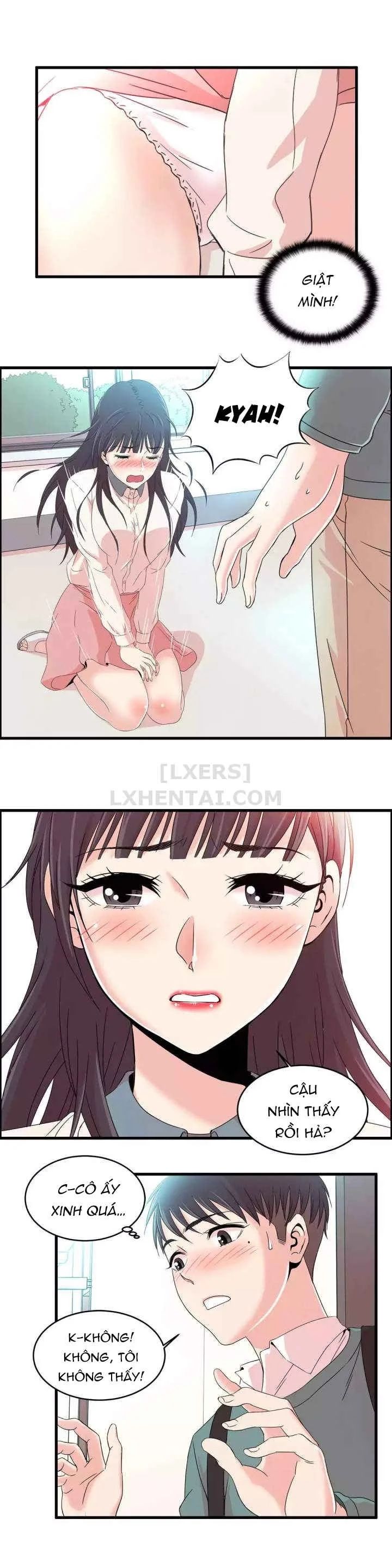 chuyên gia tình dục chapter 8 22