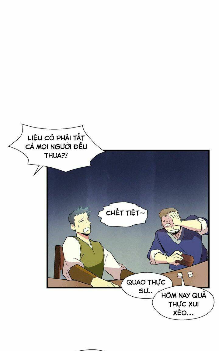 biên niên sử lãnh nguyệt chapter 16 35