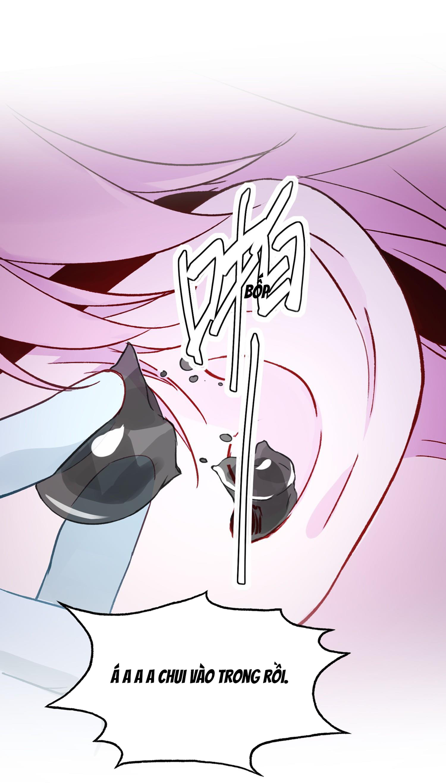 tôi phải làm một kẻ đại xấu xa chapter 94 1