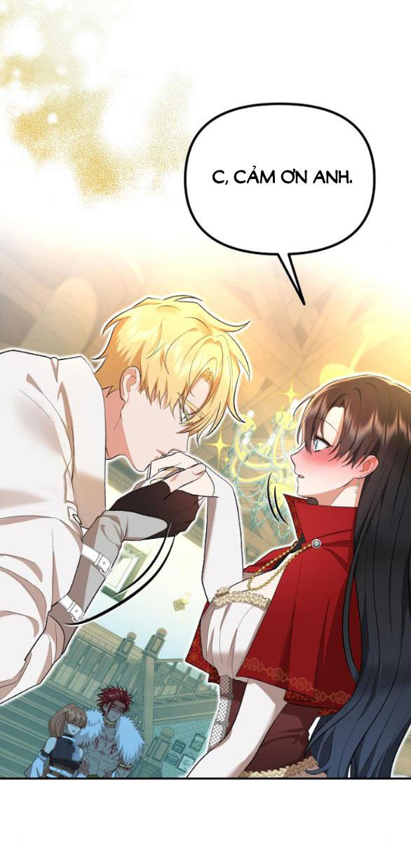 [18+] dũng sĩ vị tha chapter 32.2 4