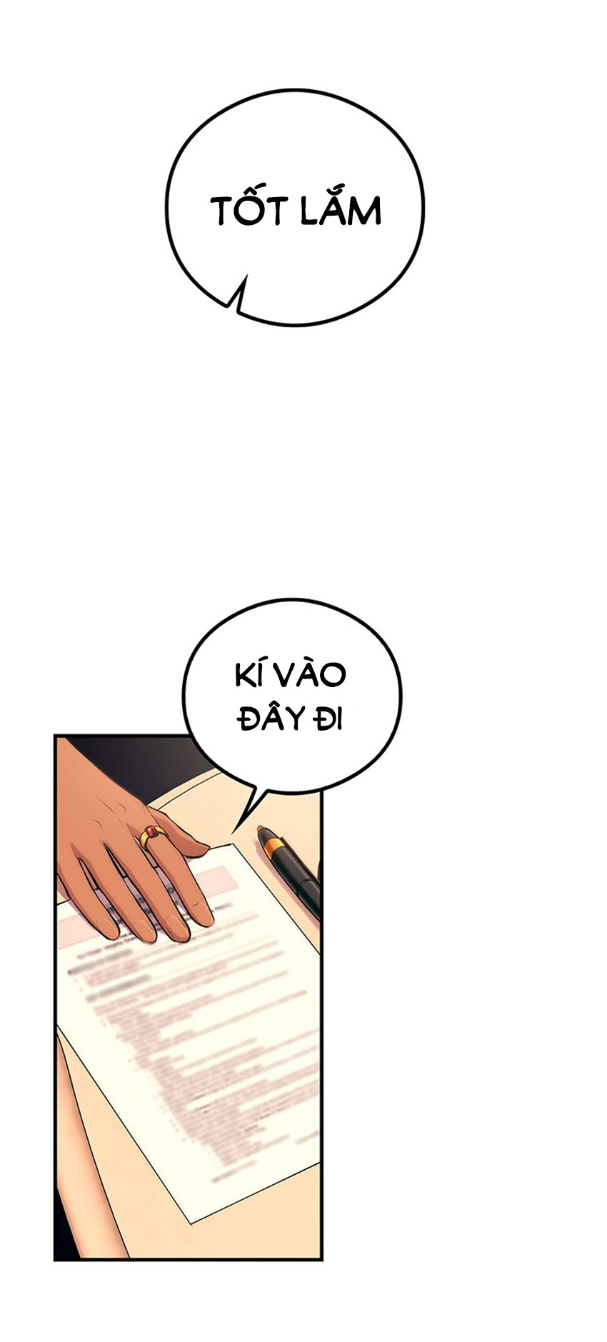 Khách Sạn Máu chapter 3.2 - Trang 7