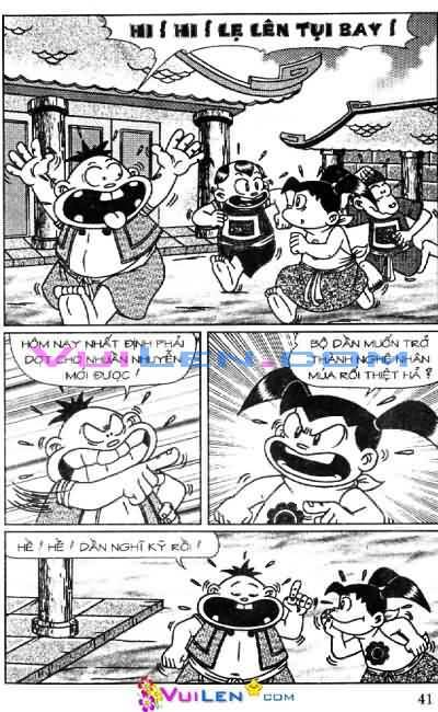 thần đồng đất việt chapter 82 38