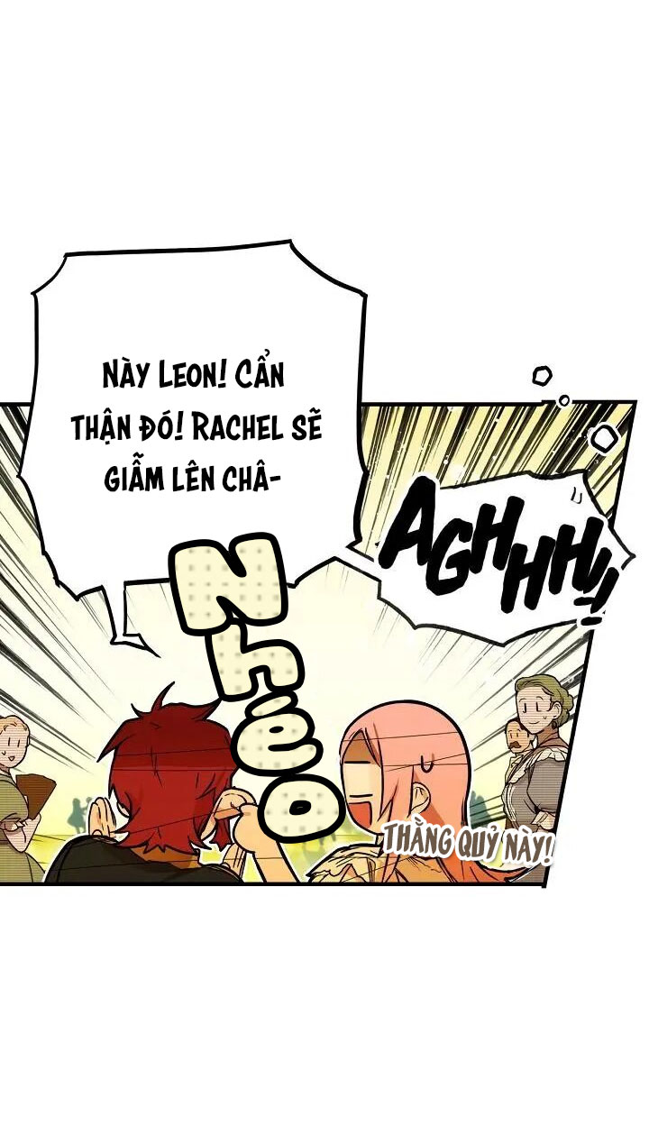 cổ tích về người mẹ kế chapter 40 19