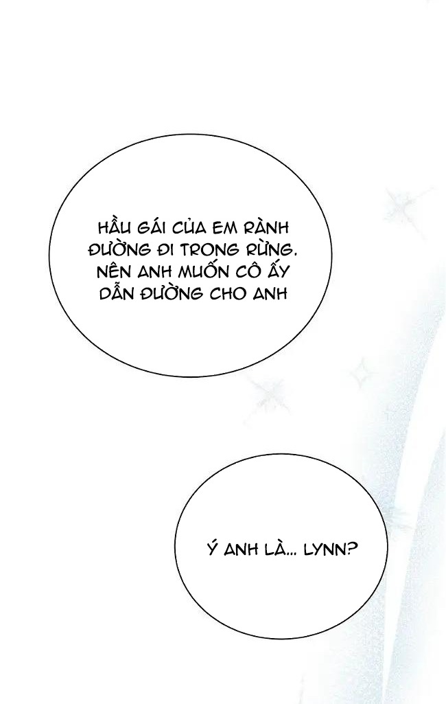 nữ hầu muốn đình công chapter 9.2 17