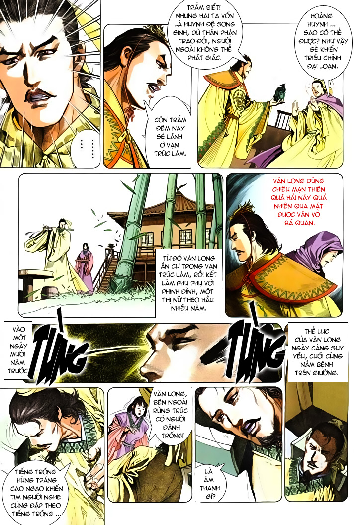 phong vân chapter 243 12