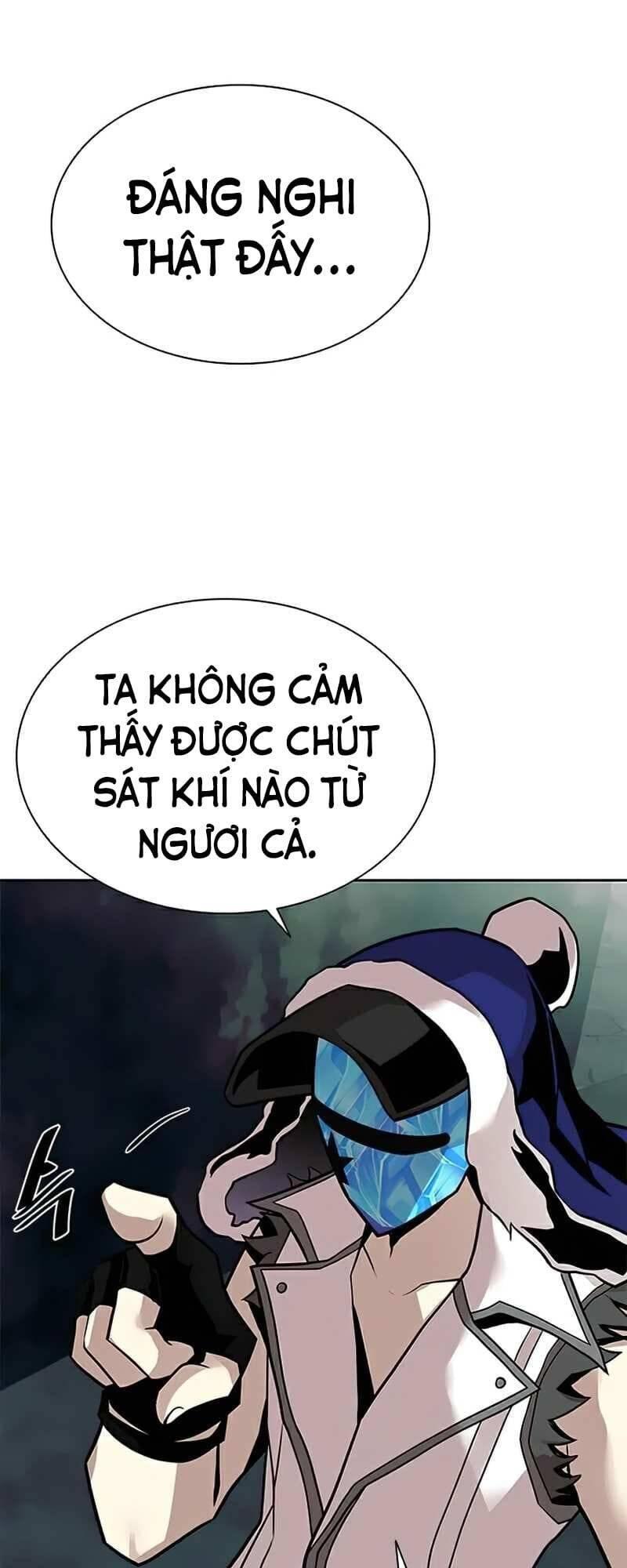 tiêu diệt ác nhân chapter 49 19