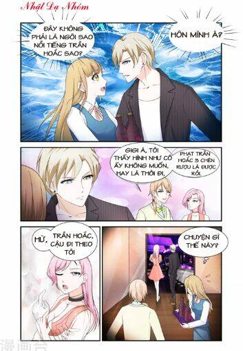 nhất vẫn hoãn thác thân chapter 1 12