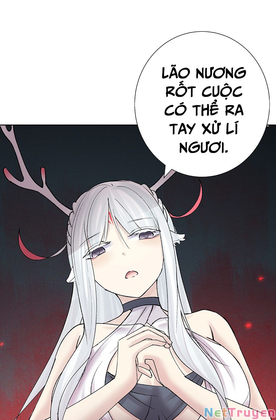 bản giáo chủ thân bất do kỷ chapter 44 53