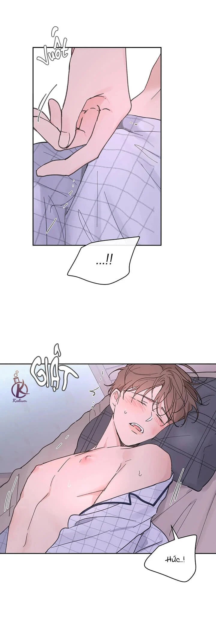 tâm tư của ju in chapter 68.5 4