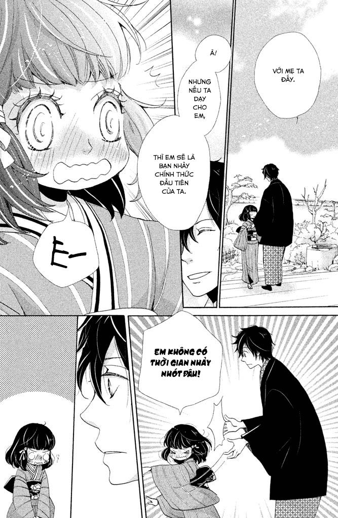 meiji hiiro kitan chapter 14 29