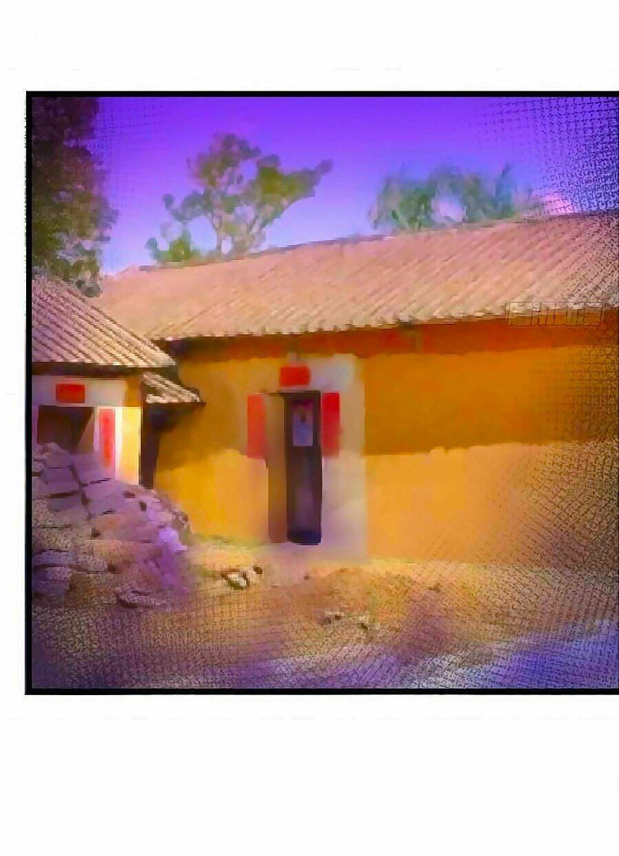 diêm vương lão công thật đáng yêu chapter 19 3