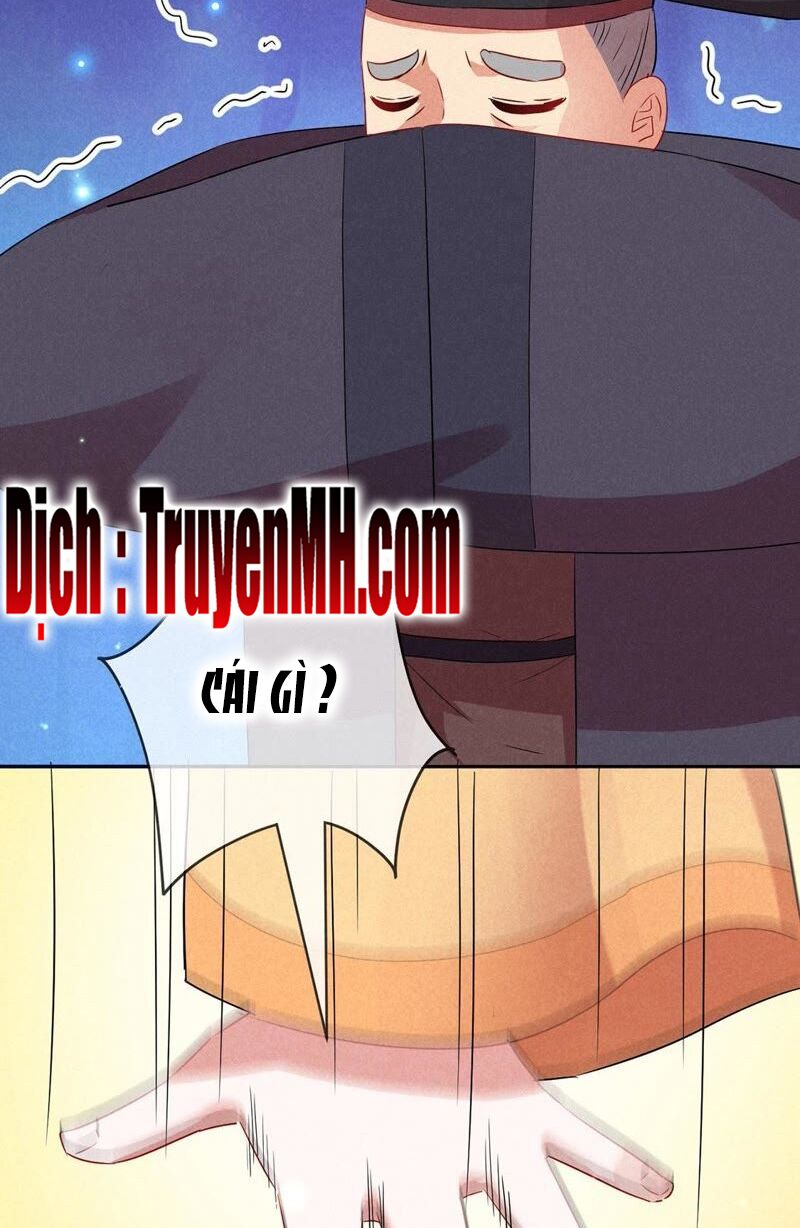 101 mỹ nam của vương phi béo phì chapter 28 14