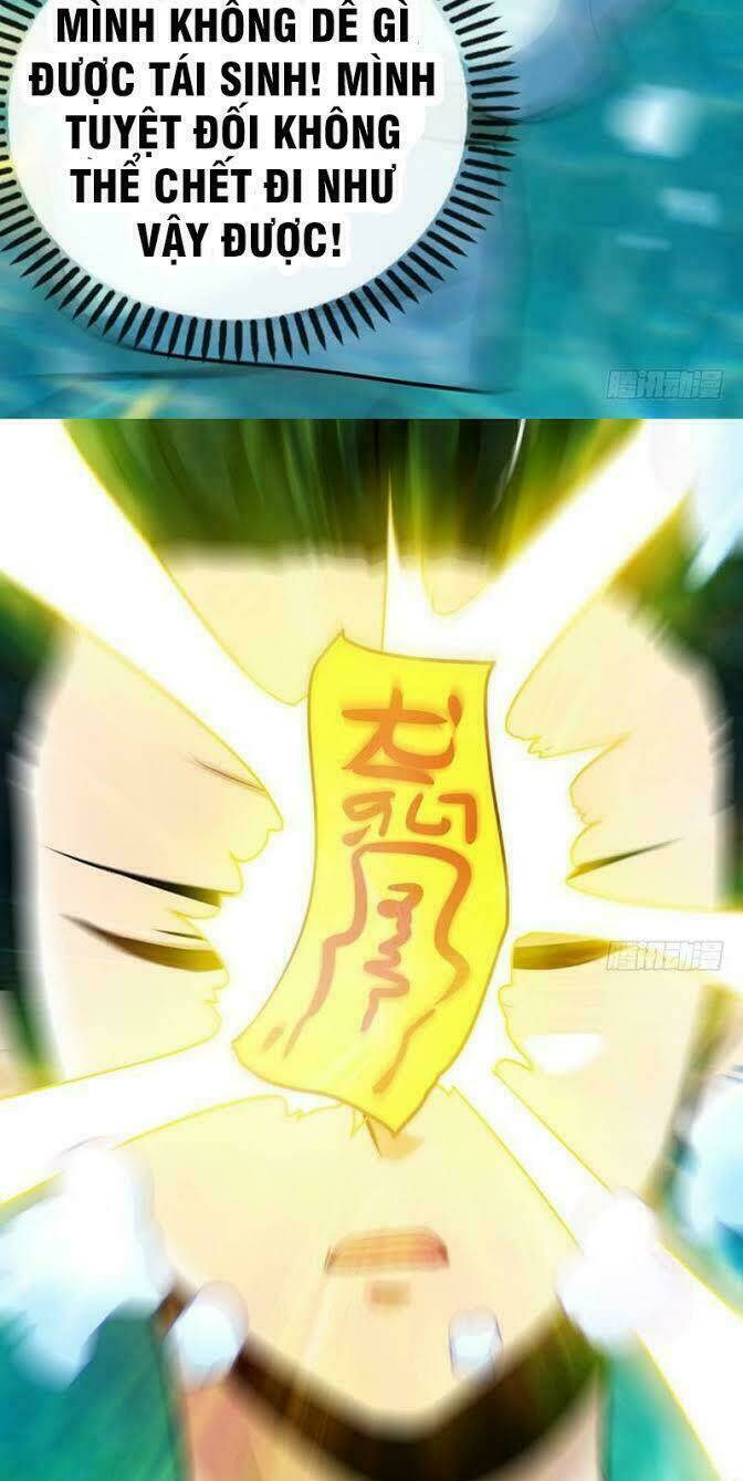 chí tôn thần ma chapter 38 13