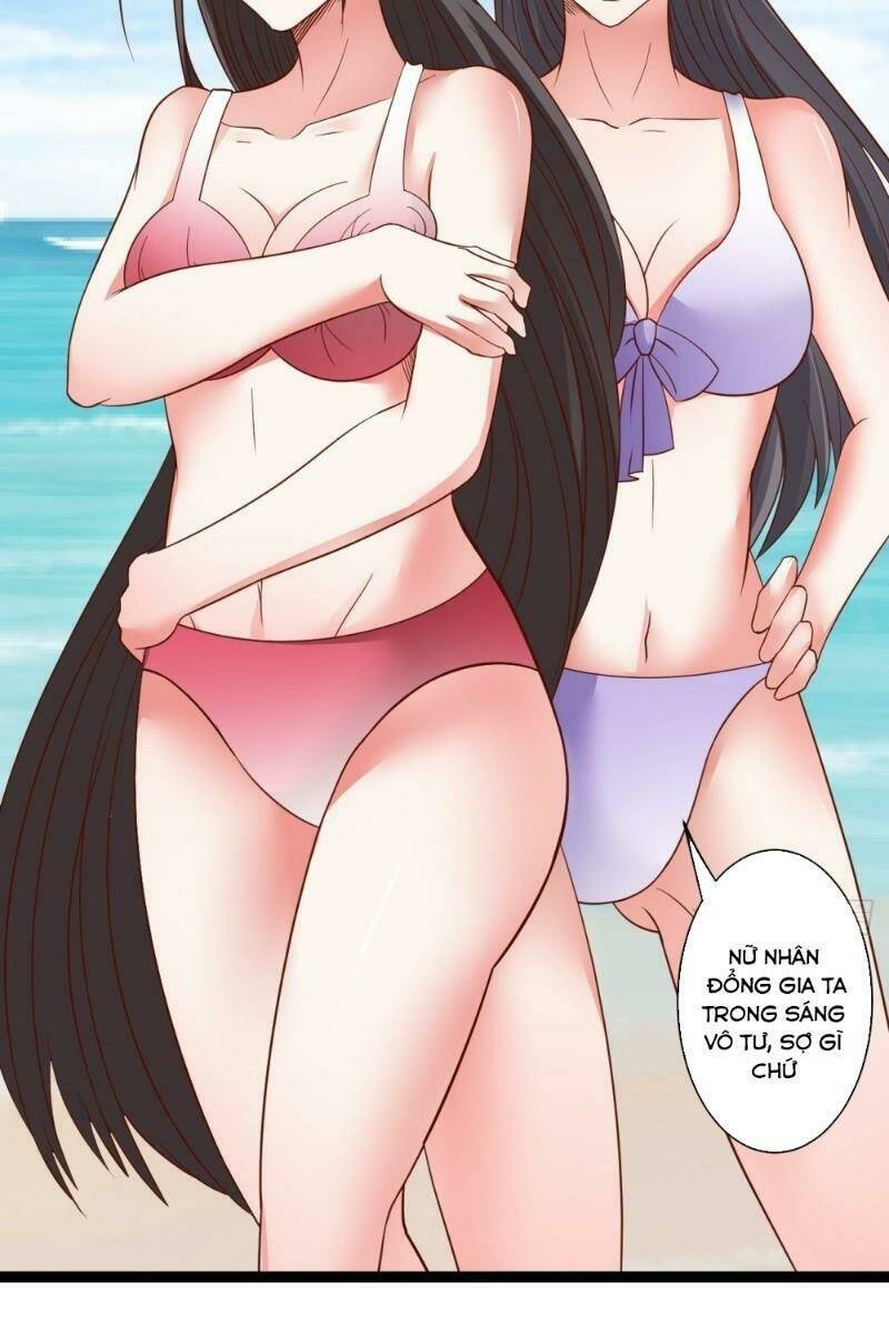 trọng sinh tối cường ma tôn ở rể chapter 60 38