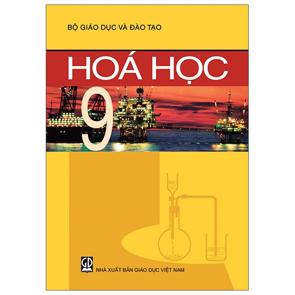 Hoá Học 9 (2021)