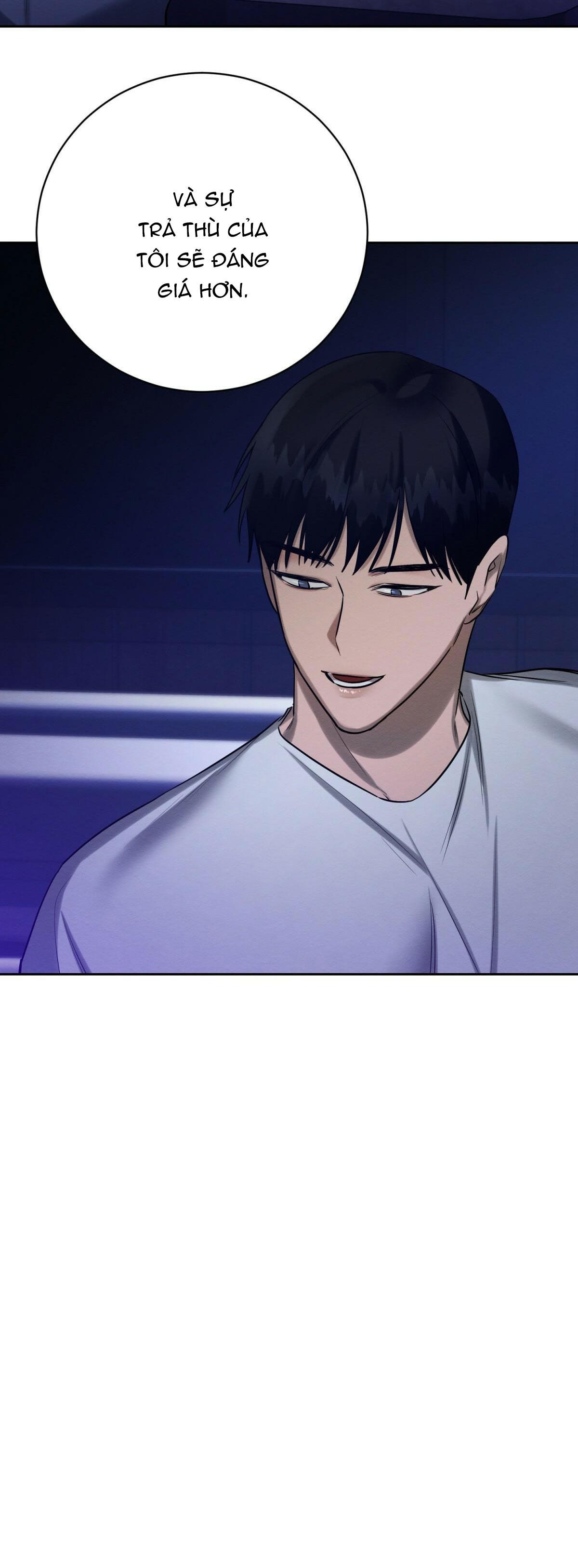 lý do của ác nhân chapter 23 63