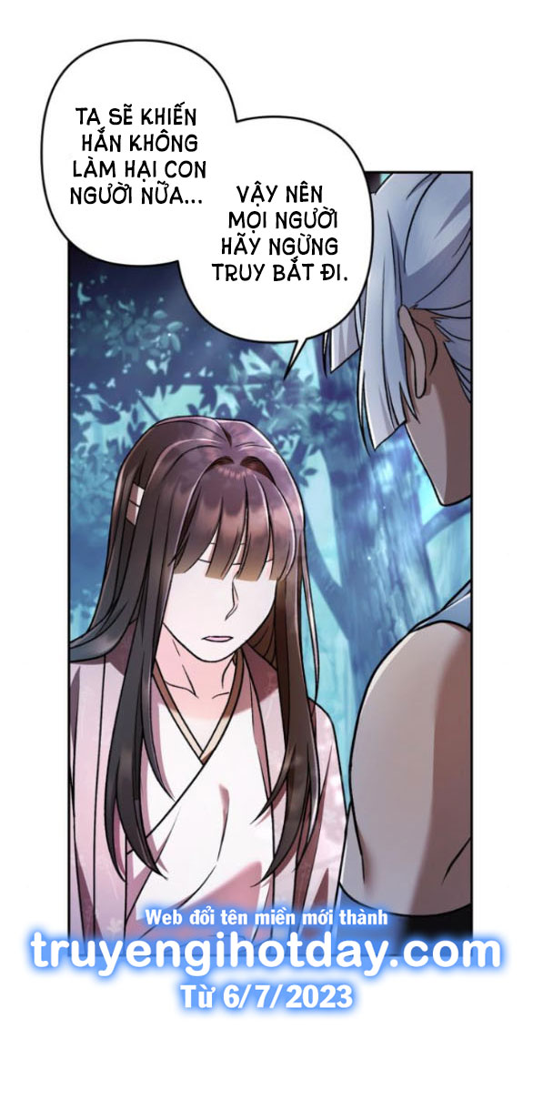 bản tình ca heeran chapter 61.2 33