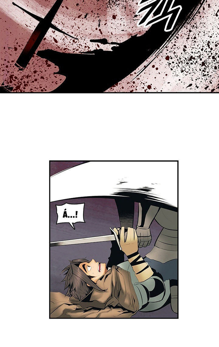 bất bại chân ma chapter 10 11