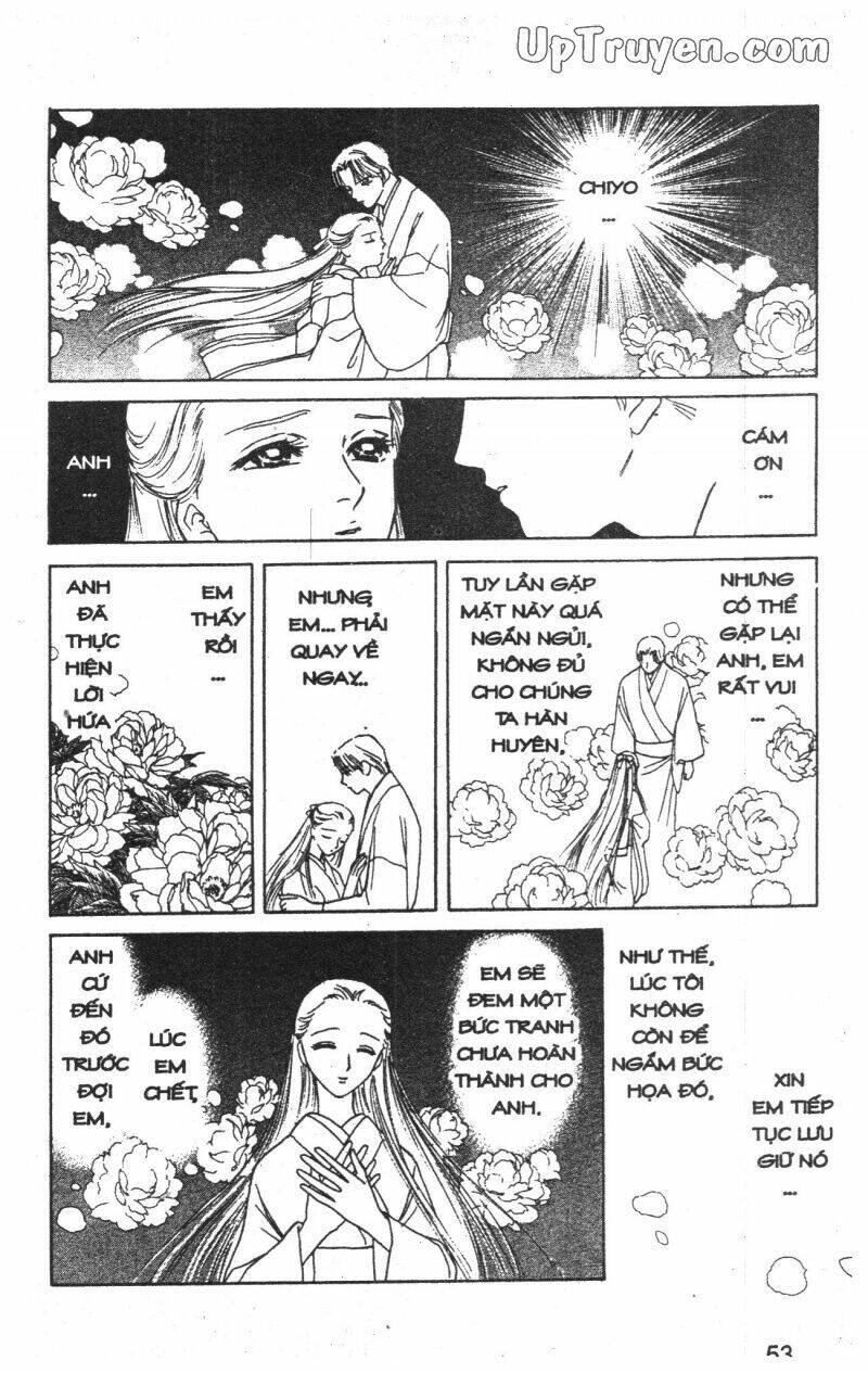 hoàng tử hoa - bud boy chapter 6 55