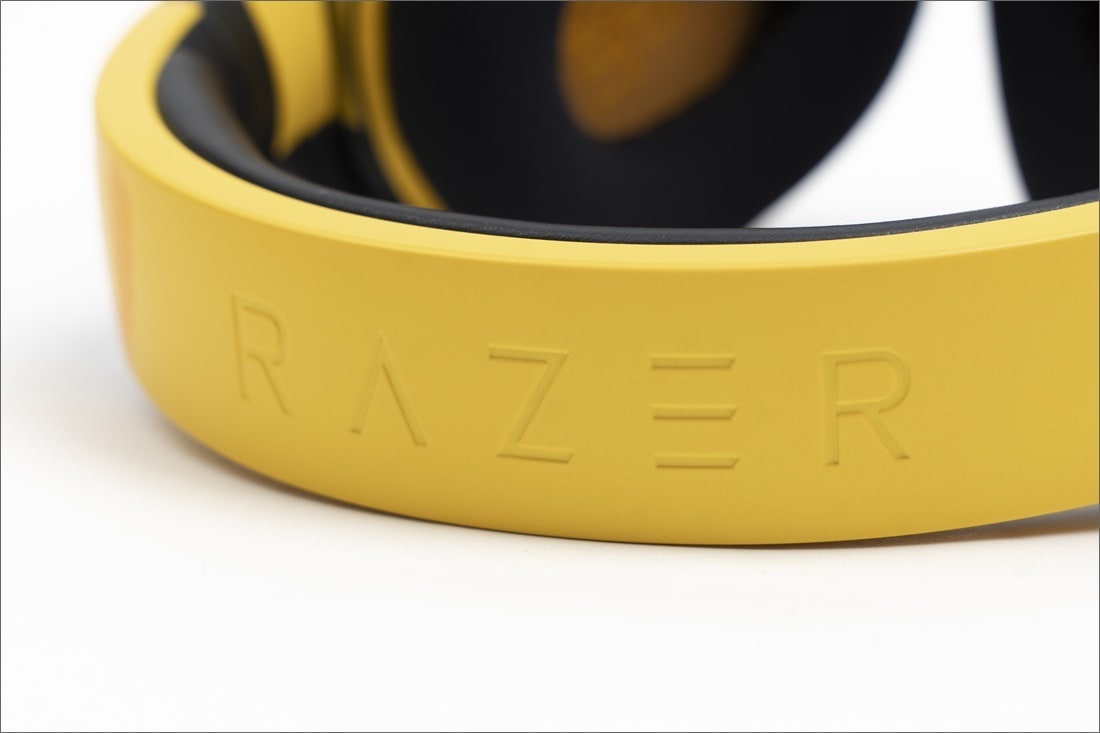 Tai nghe Gaming không dây Razer Barracuda X 2022 PUBG: Battlegrounds Edition - Hàng chính hãng