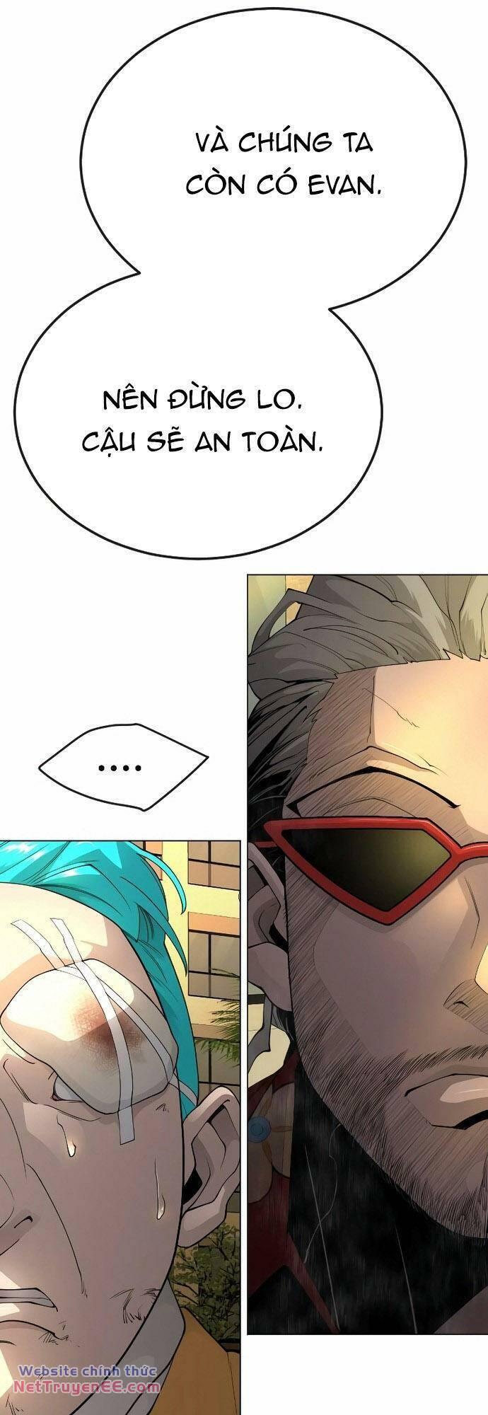 kĩ nguyên của anh hùng chapter 169 175