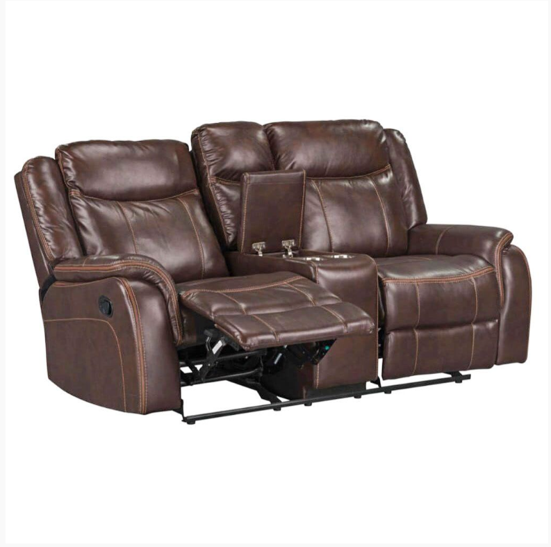 Ghế sofa thông minh bật ngã nằm thư giãn cổng sạc USB Tundo POWER