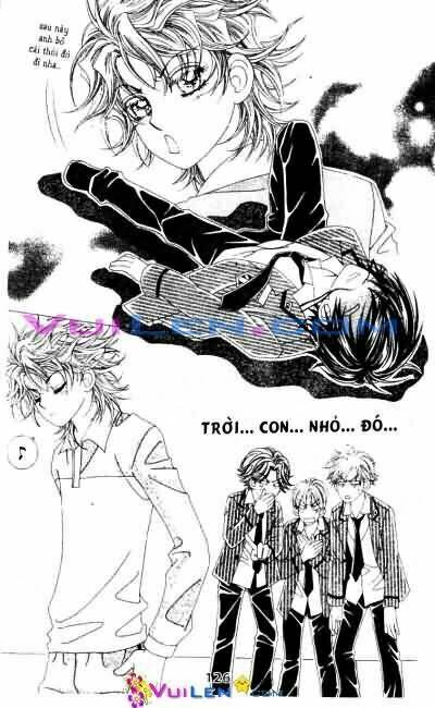 chàng gà mái chapter 12 126