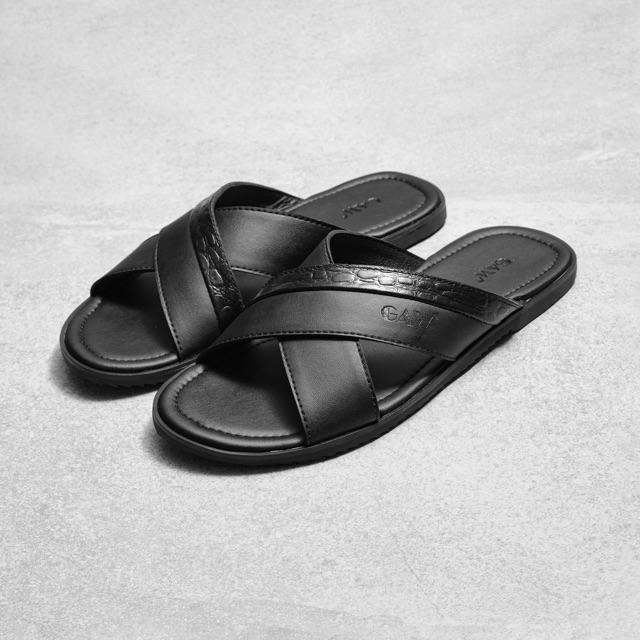 GAW dép HALF-TONE SANDAL code G9201