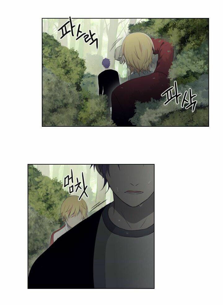 người cống hiến chapter 23 48