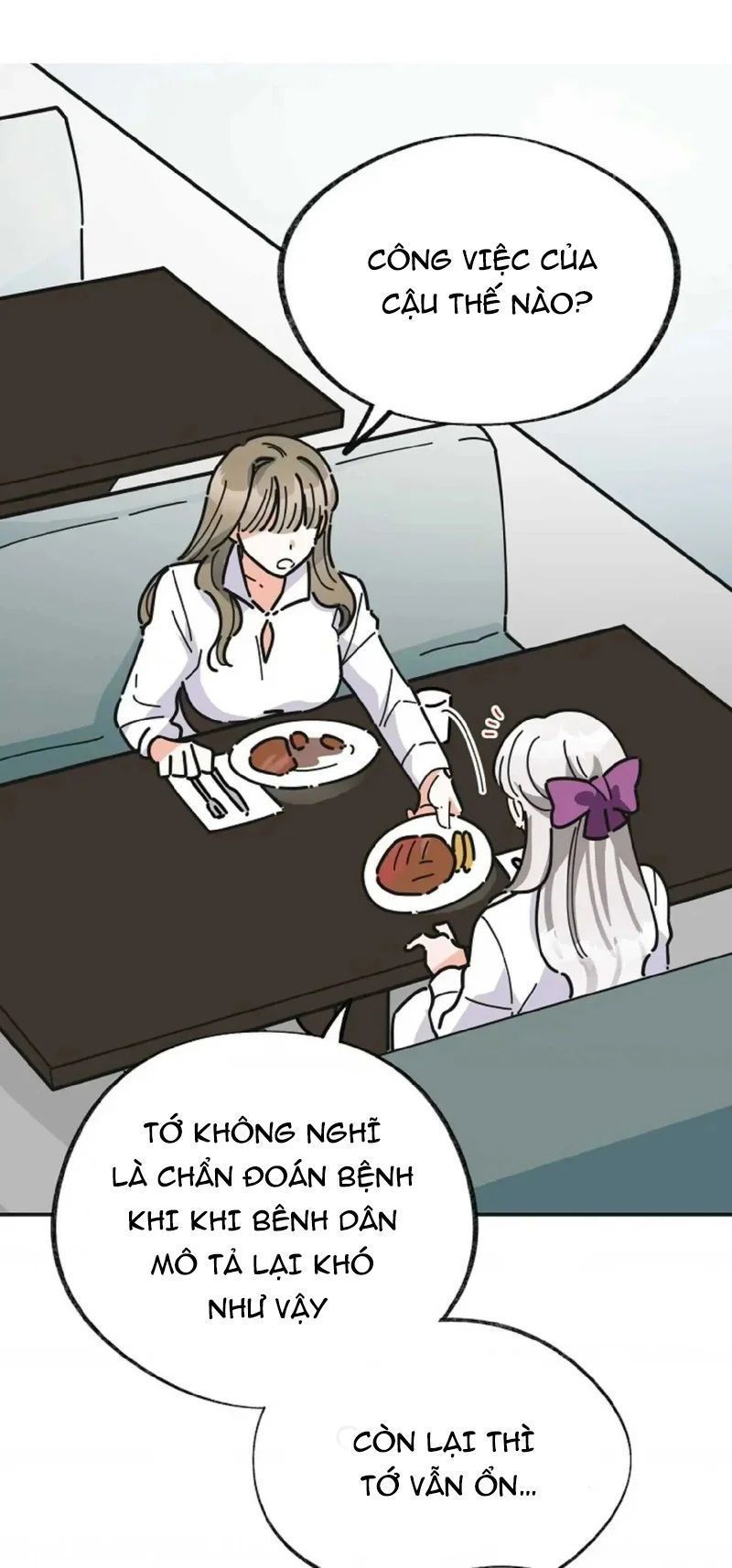 ác nữ tiểu thư chapter 18 33