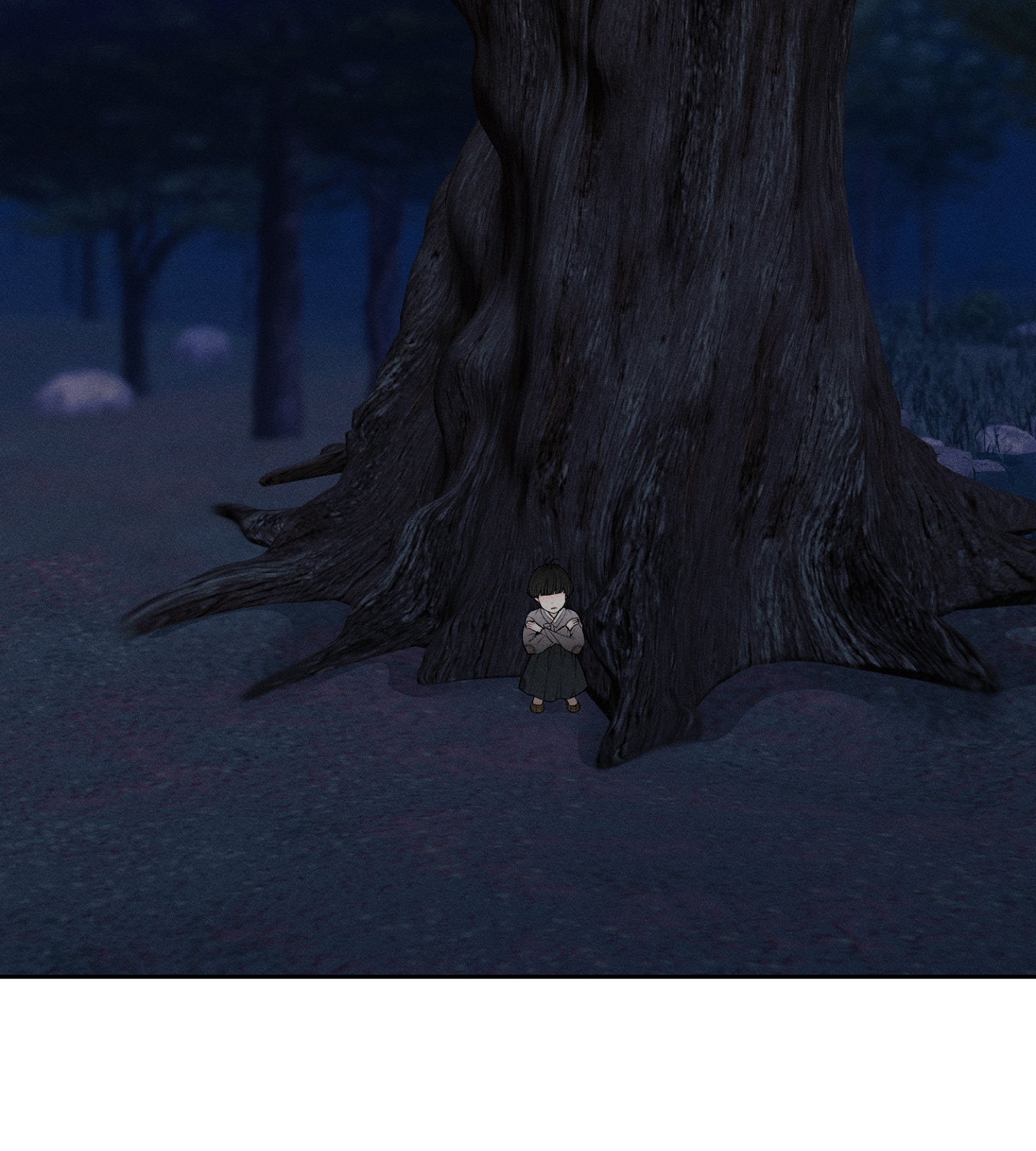 mối tình đầu của ma cà rồng chapter 30.2 20