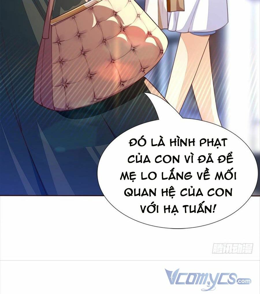 gặp phải người chồng xảo quyệt! chapter 26 50