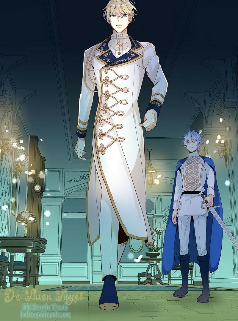 con có phải con là con gái của ngài không? chapter 25.1 15