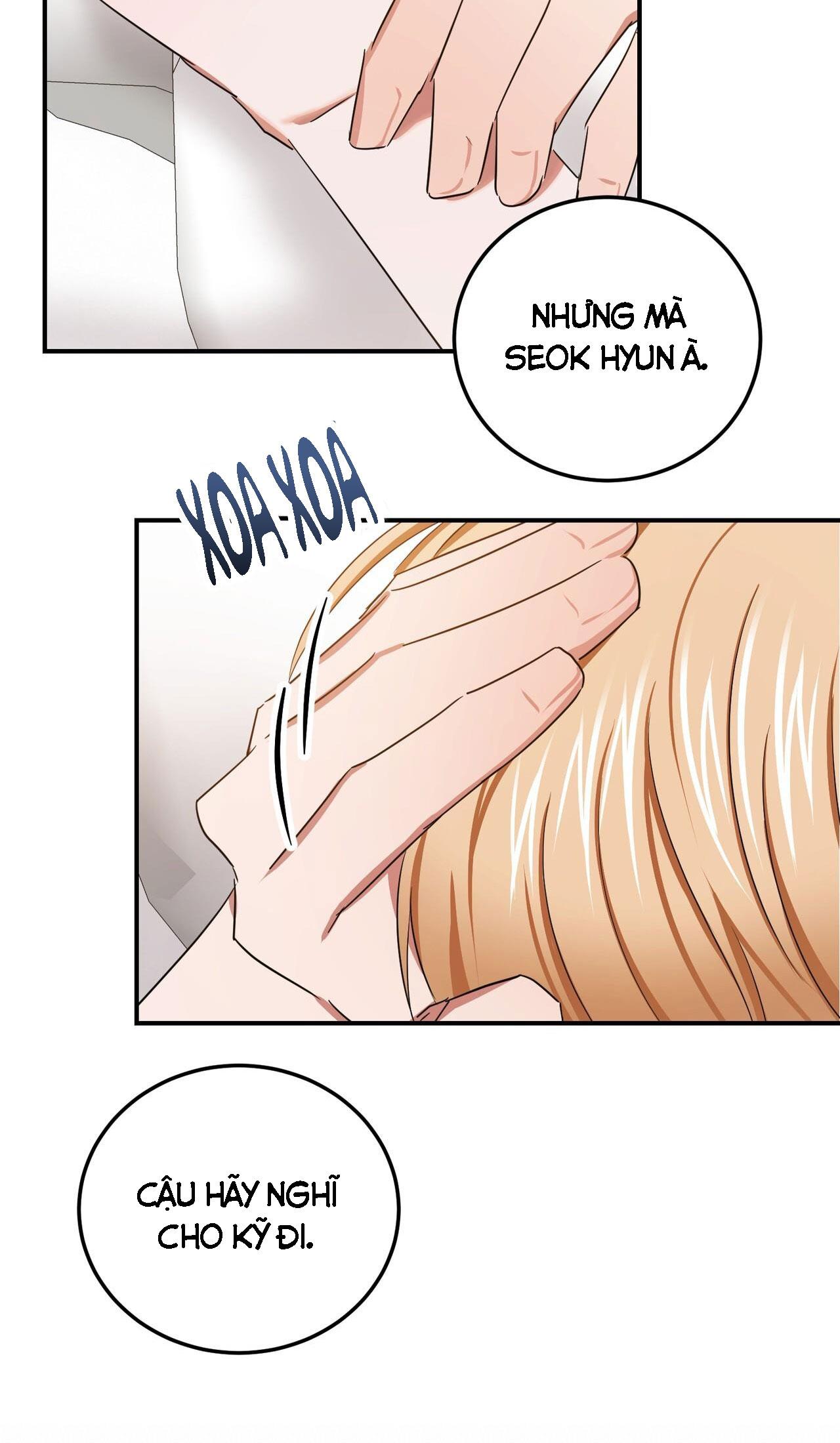 thời gian tuyệt vời chapter 27 26