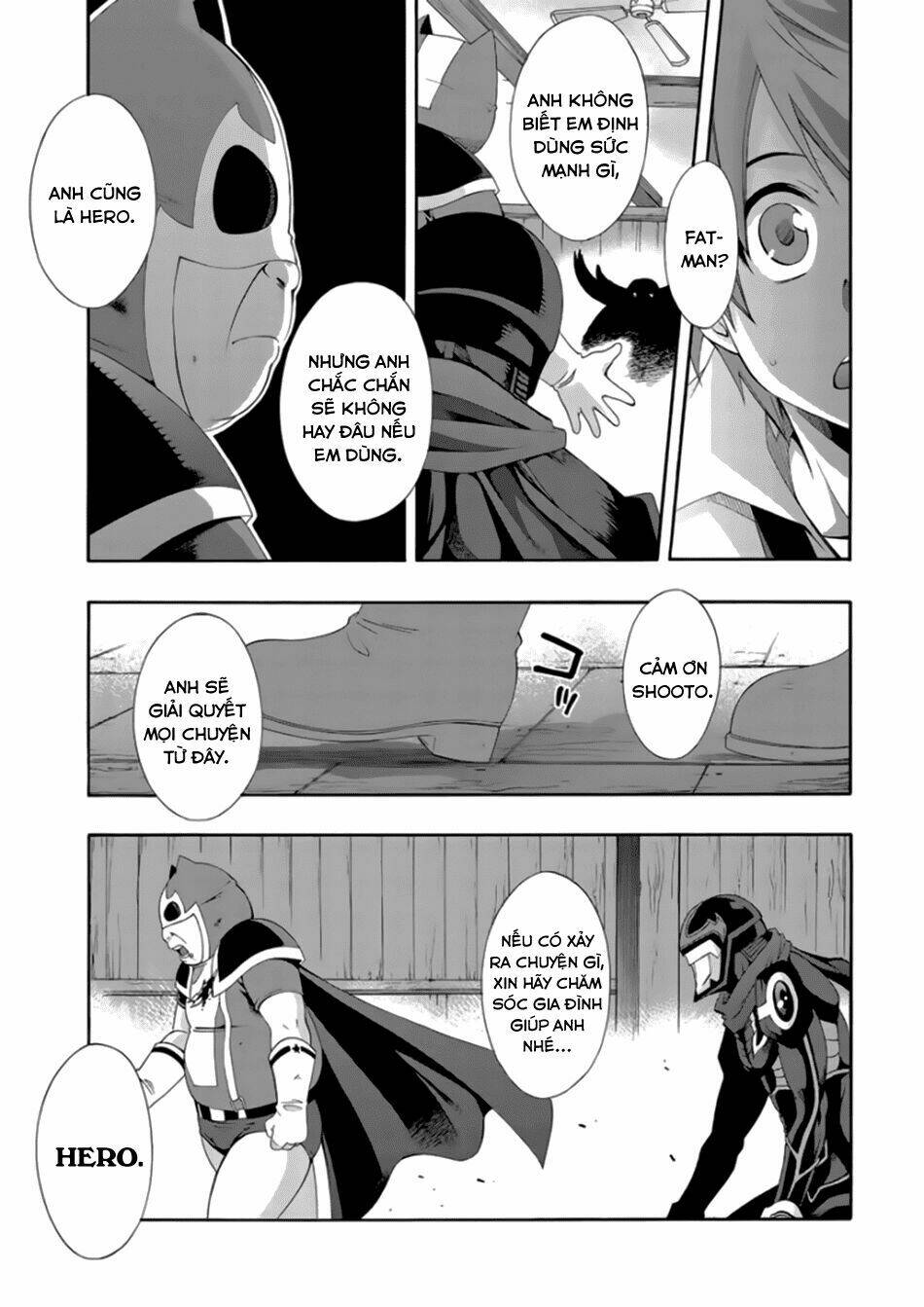 anh hùng xấu xa chapter 46 30