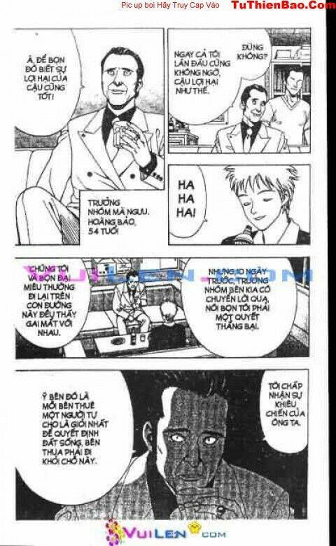 cô bé thám tử chapter 7 132