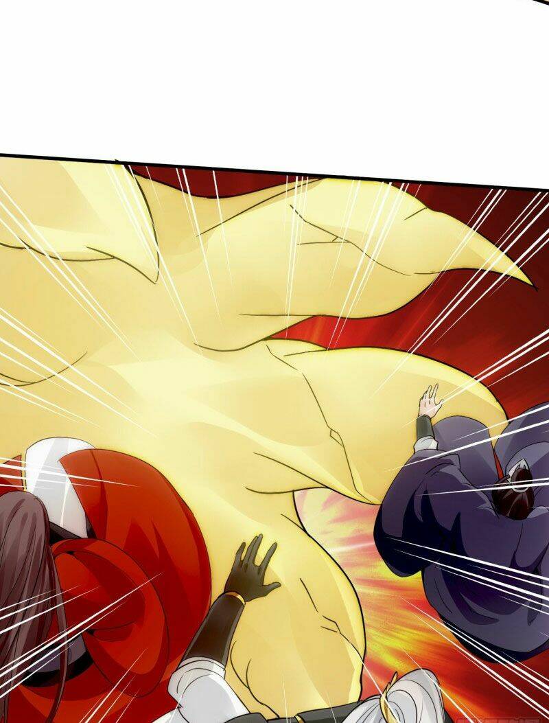 chư thiên ký chapter 291 27