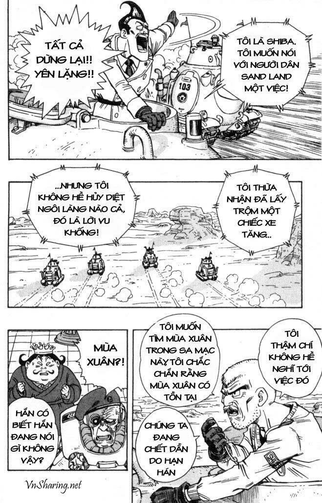 vùng hoang mạc chapter 7 2