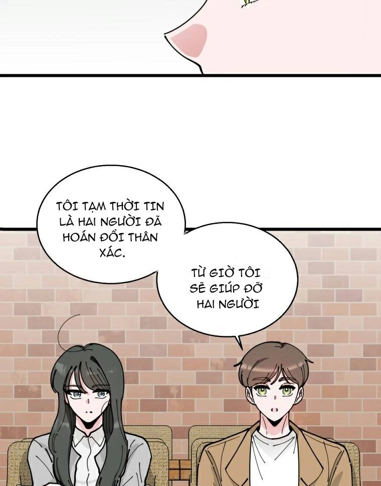 hoán đổi tình nhân chapter 3 44