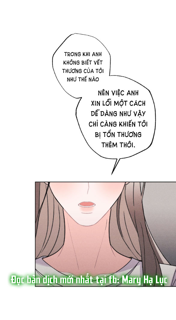 Bão Tuyết chapter 33.2 - Trang 27