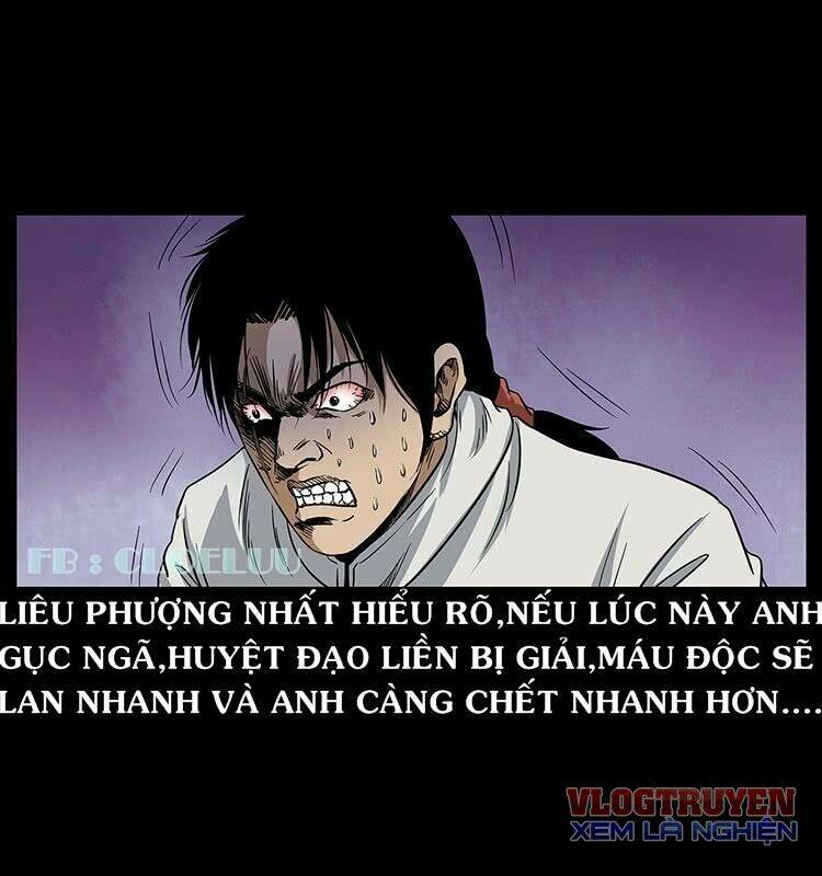tiên sơn truyền kỳ chapter 11 53