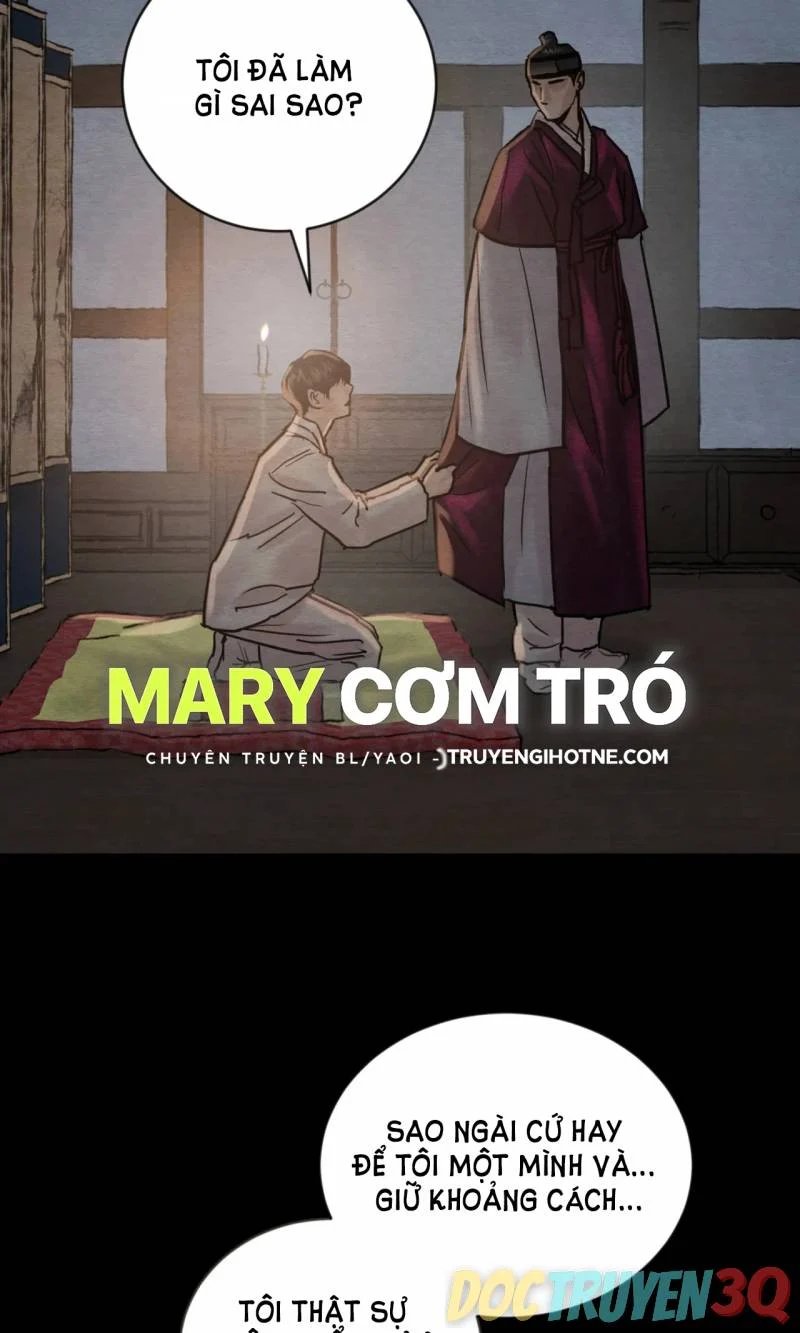 dạ ký chapter 109.1 20