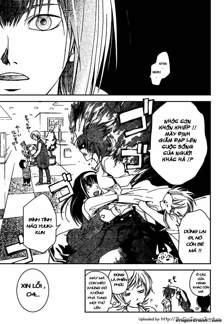 code breaker chapter 36 7